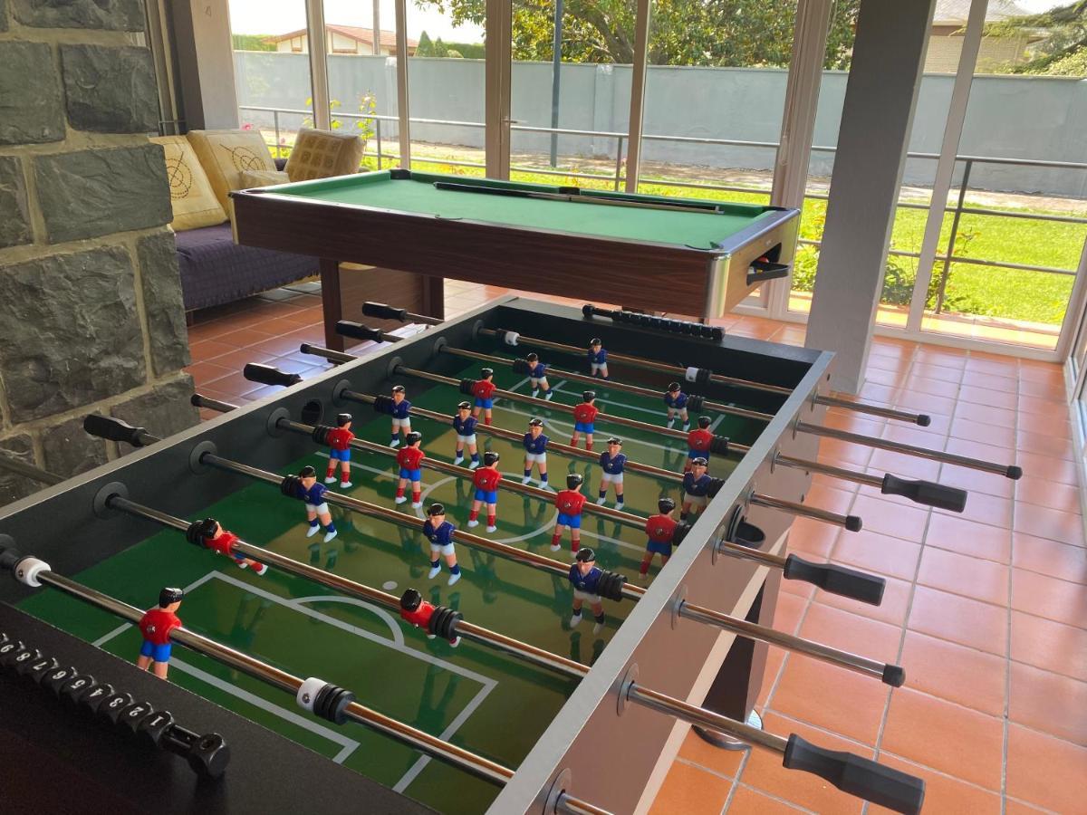 Villa Sa Calma サラゴサ エクステリア 写真