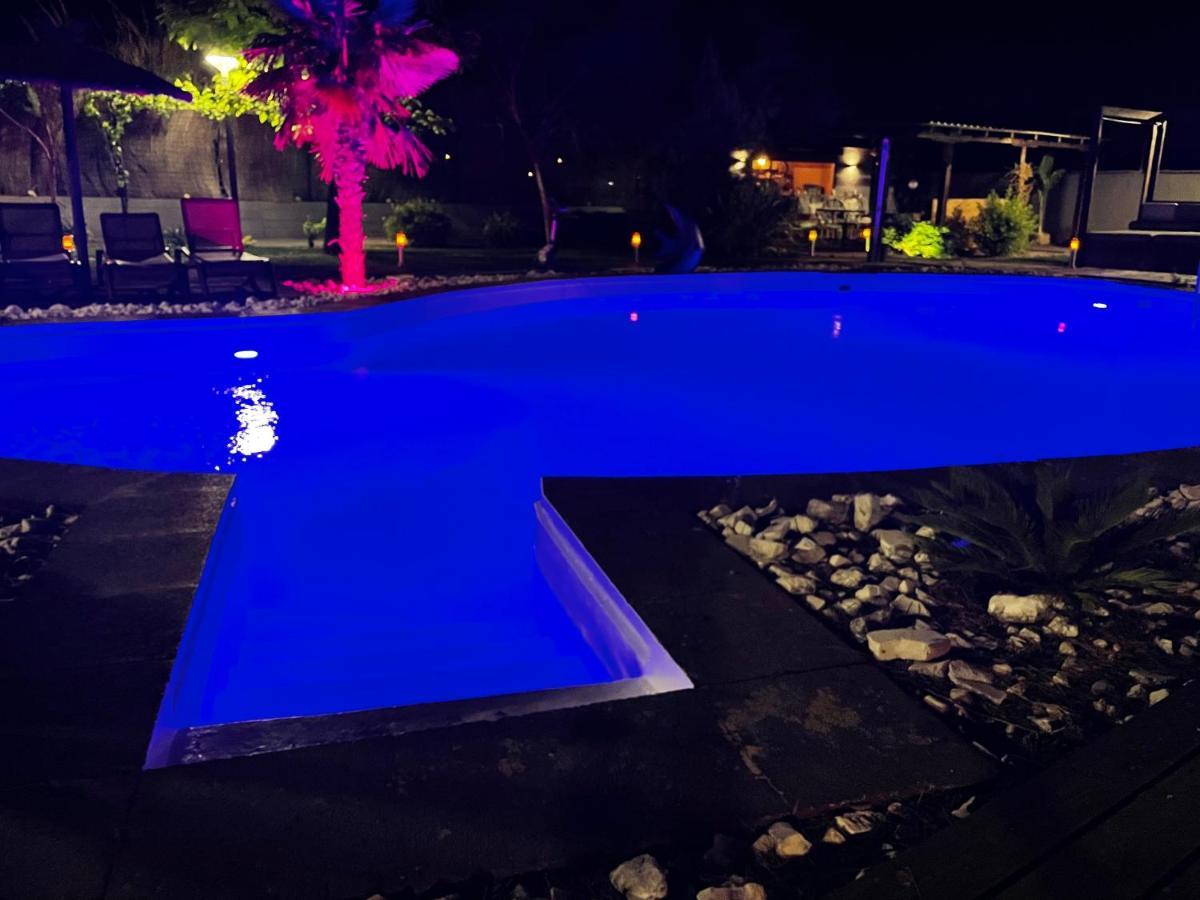 Villa Sa Calma サラゴサ エクステリア 写真