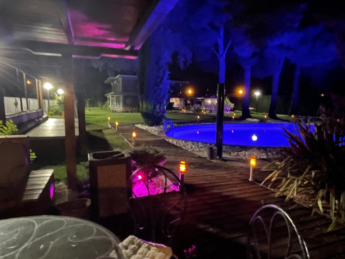 Villa Sa Calma サラゴサ エクステリア 写真