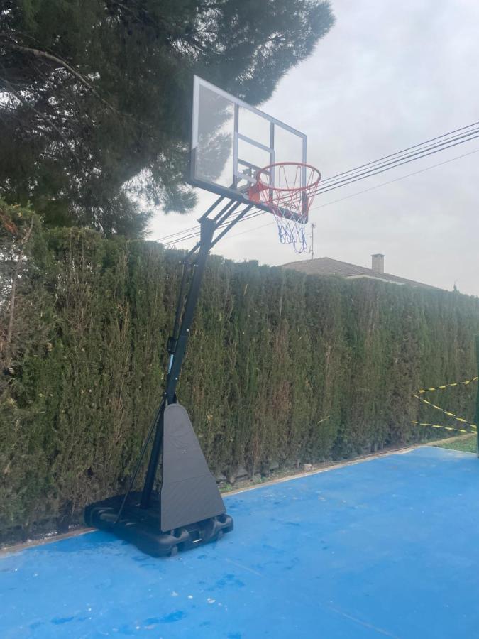 Villa Sa Calma サラゴサ エクステリア 写真